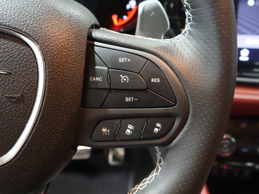Certified 2024 Dodge Durango SRT AWD/4WD image 43