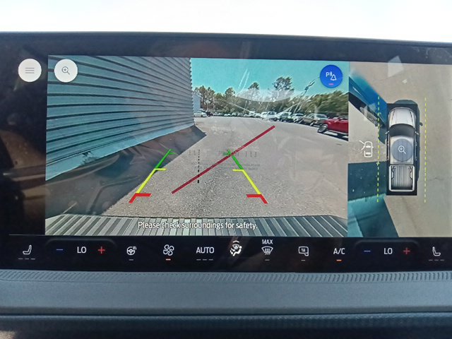 New 2026 Ford Maverick Tremor AWD/4WD image 23