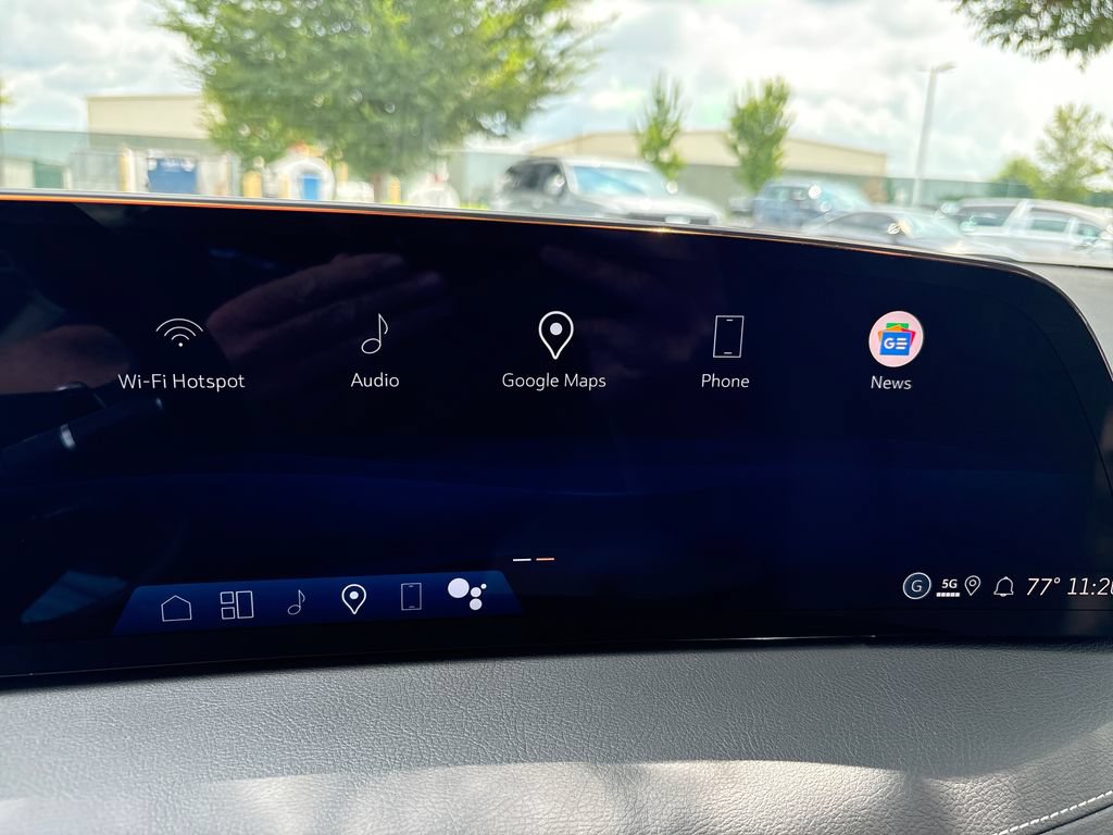 New 2026 Cadillac CT5 Premium Luxury w/ Technology Package RWD image 31