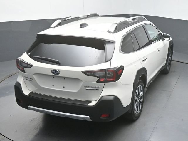 Certified 2025 Subaru Outback Touring XT w/ Popular Package #2 AWD/4WD image 50
