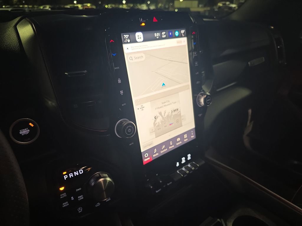 New 2026 RAM 1500 Rebel w/ Rebel Level 1 Equipment Group image 20