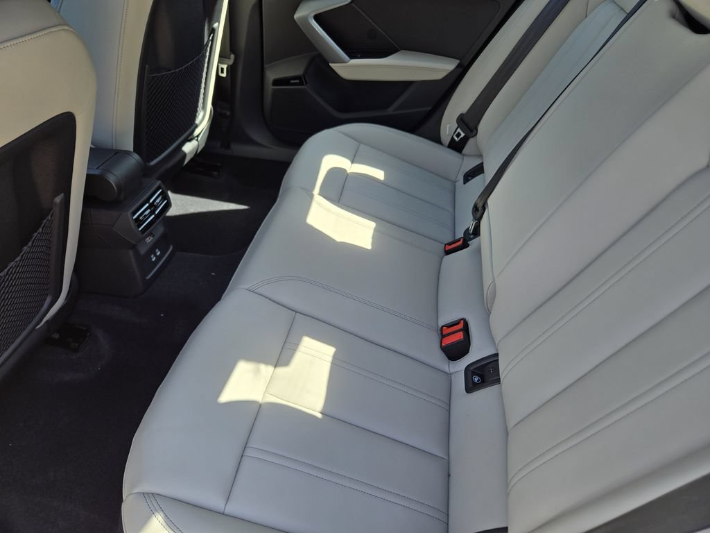 New 2026 Audi A3 2.0T Premium Plus AWD/4WD image 37