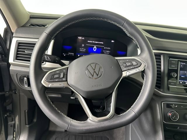 Used 2023 Volkswagen Atlas SE image 14