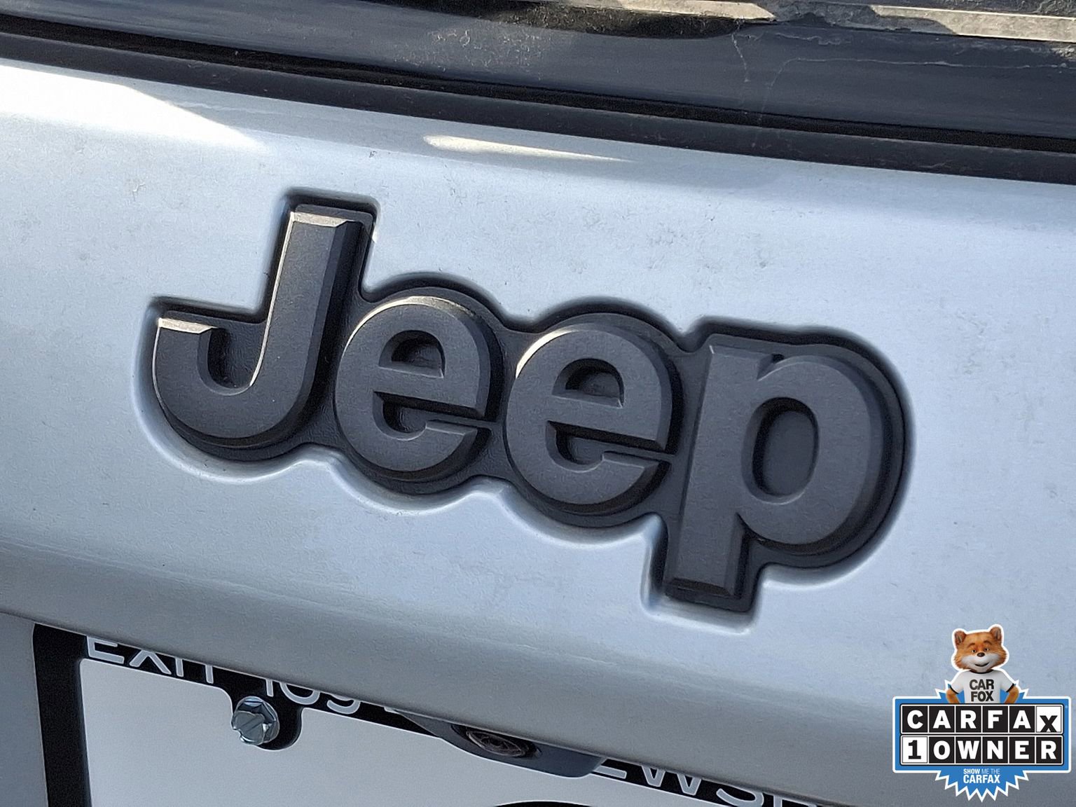 New 2026 Jeep Compass Limited image 12