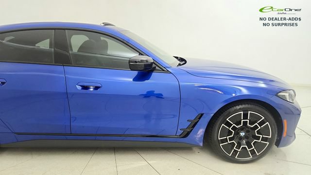 Used 2025 BMW 430i xDrive w/ M Sport Package AWD/4WD image 16