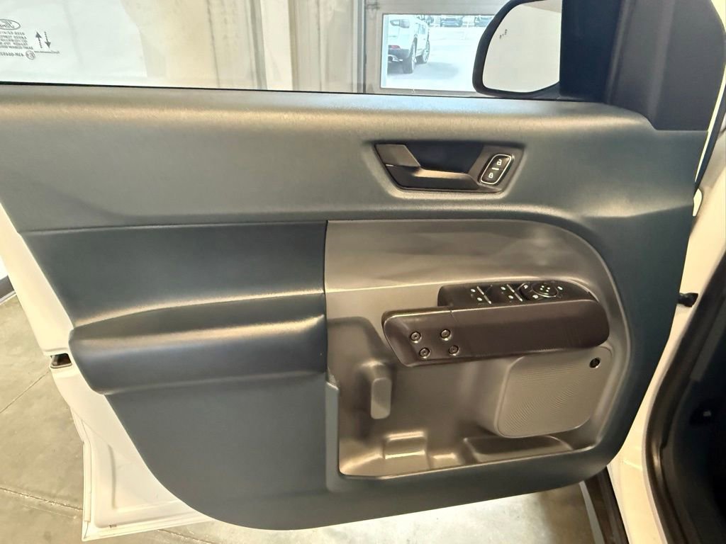 Used 2024 Ford Maverick Tremor w/ Tremor Off-Road Package image 24