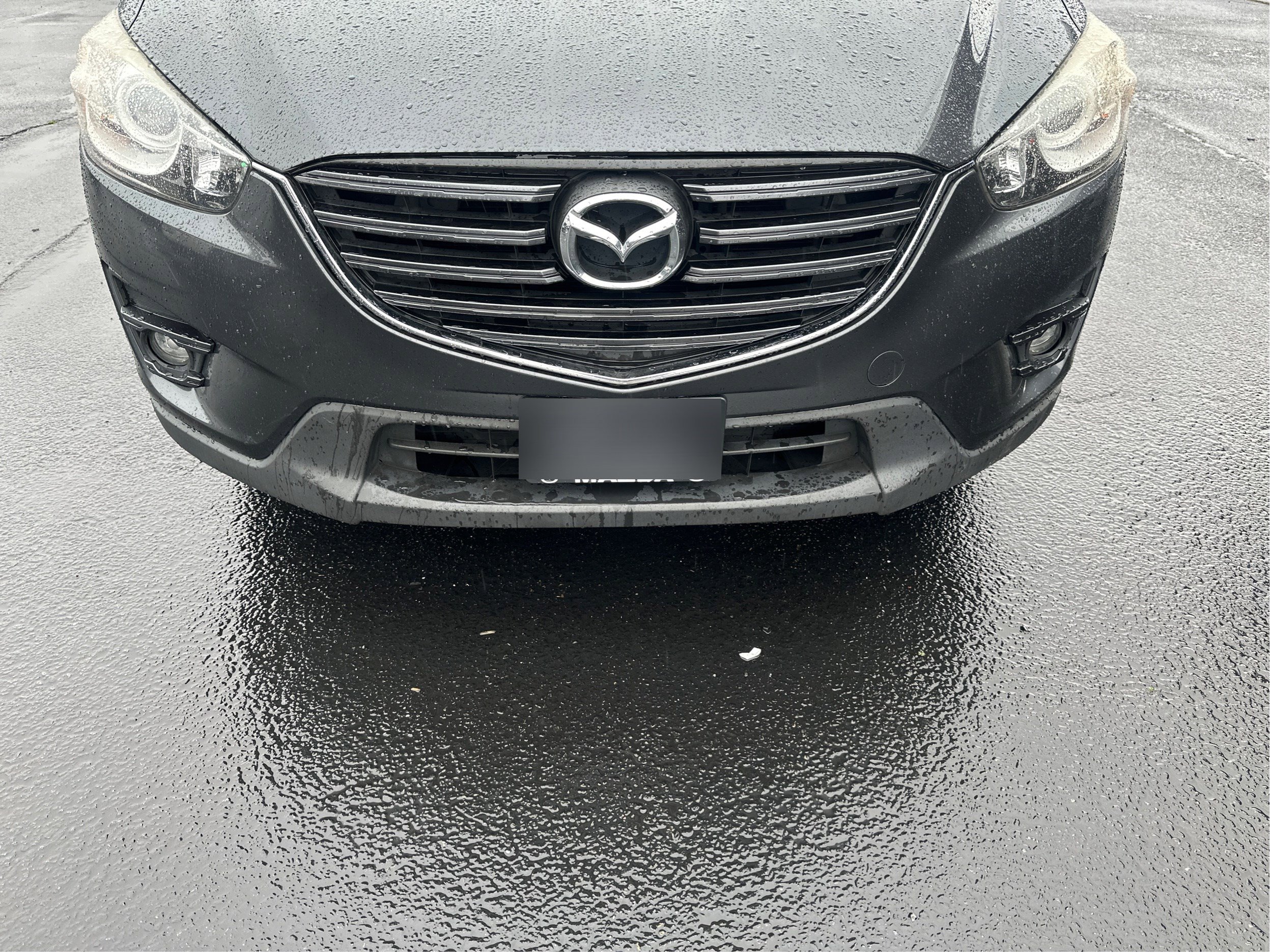 Used 2016 MAZDA CX-5 Touring image 22