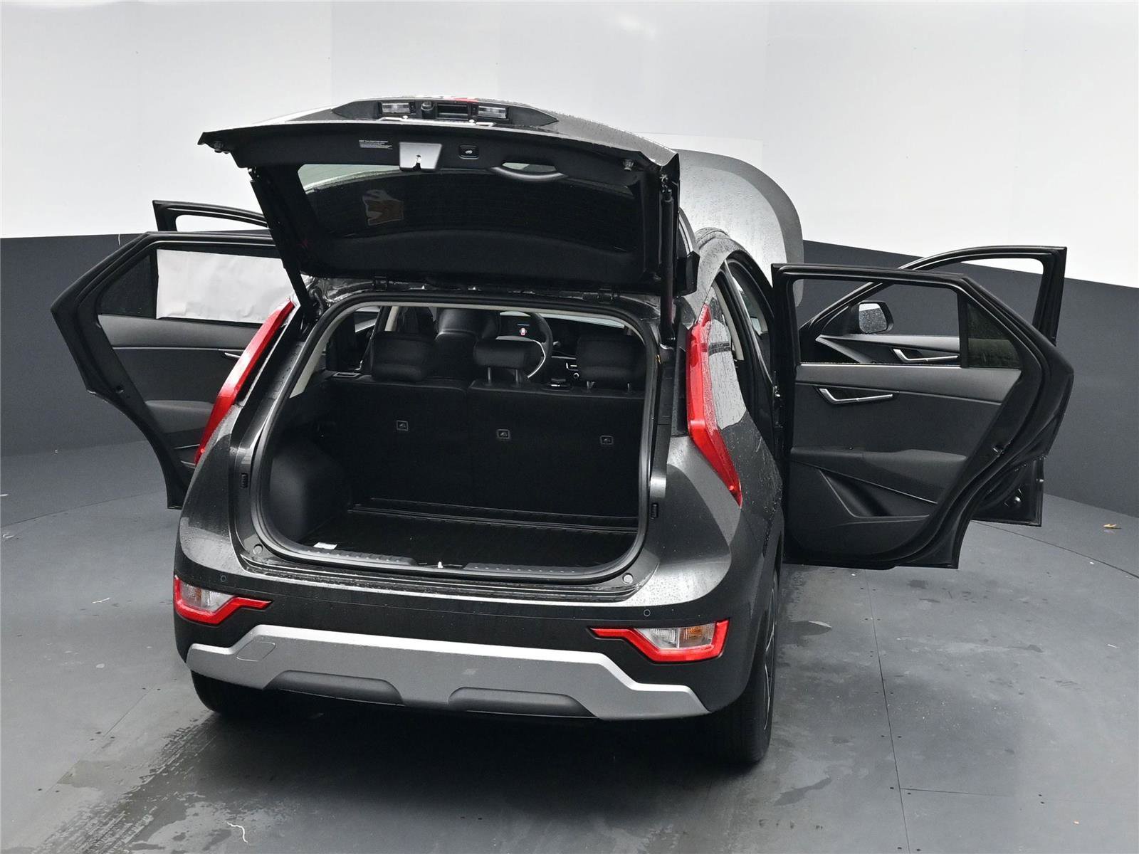 New 2026 Kia Niro EX image 16