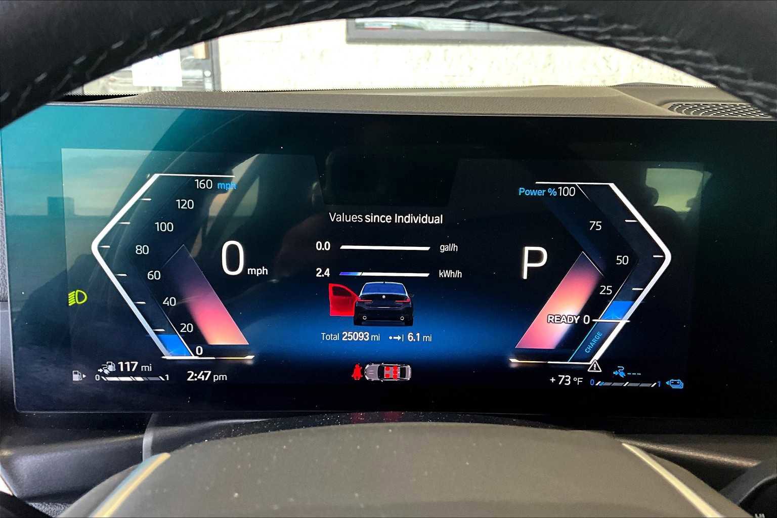 Used 2024 BMW 330e 330e w/ Convenience Package image 25