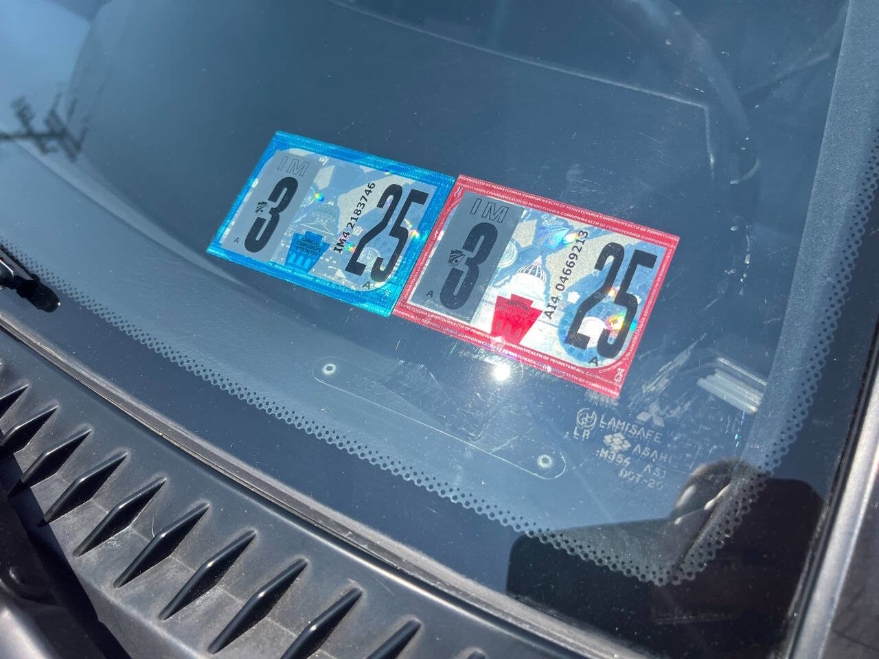 Used 1987 Chrysler Conquest image 39