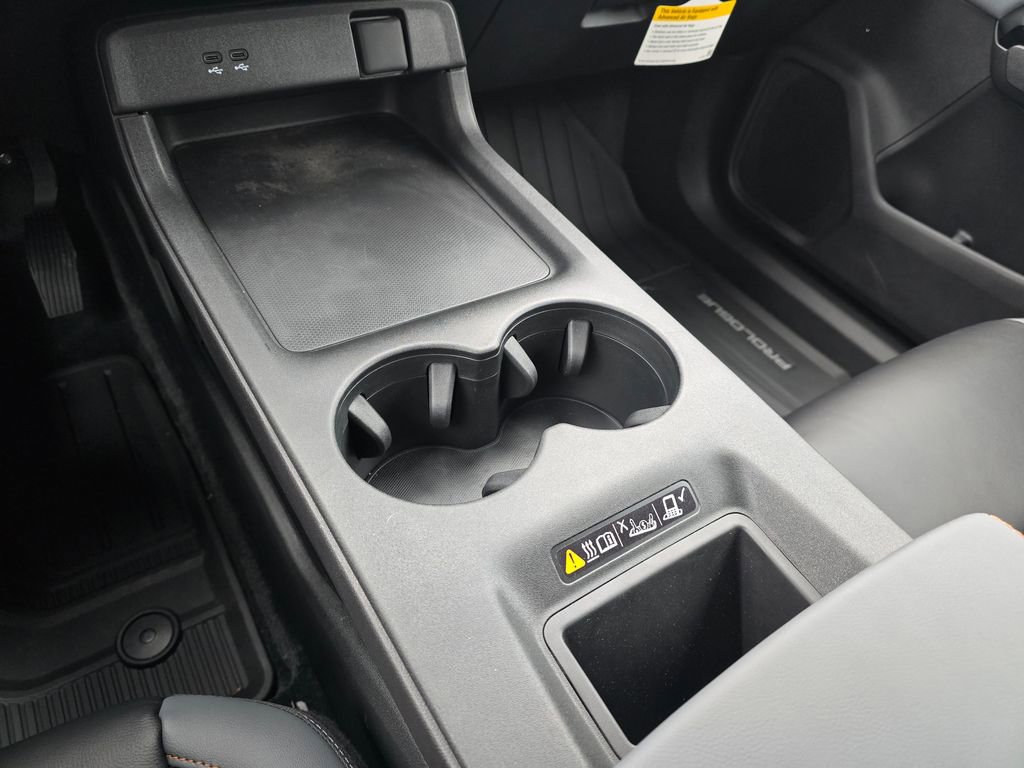 New 2026 Honda Prologue Touring image 24