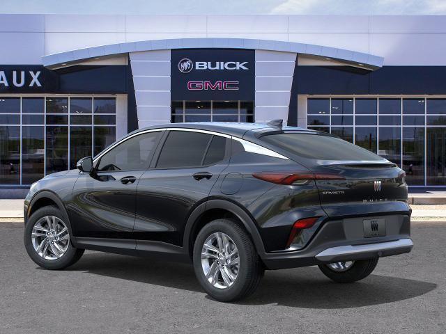 New 2026 Buick Envista Preferred w/ Convenience I Package image 75