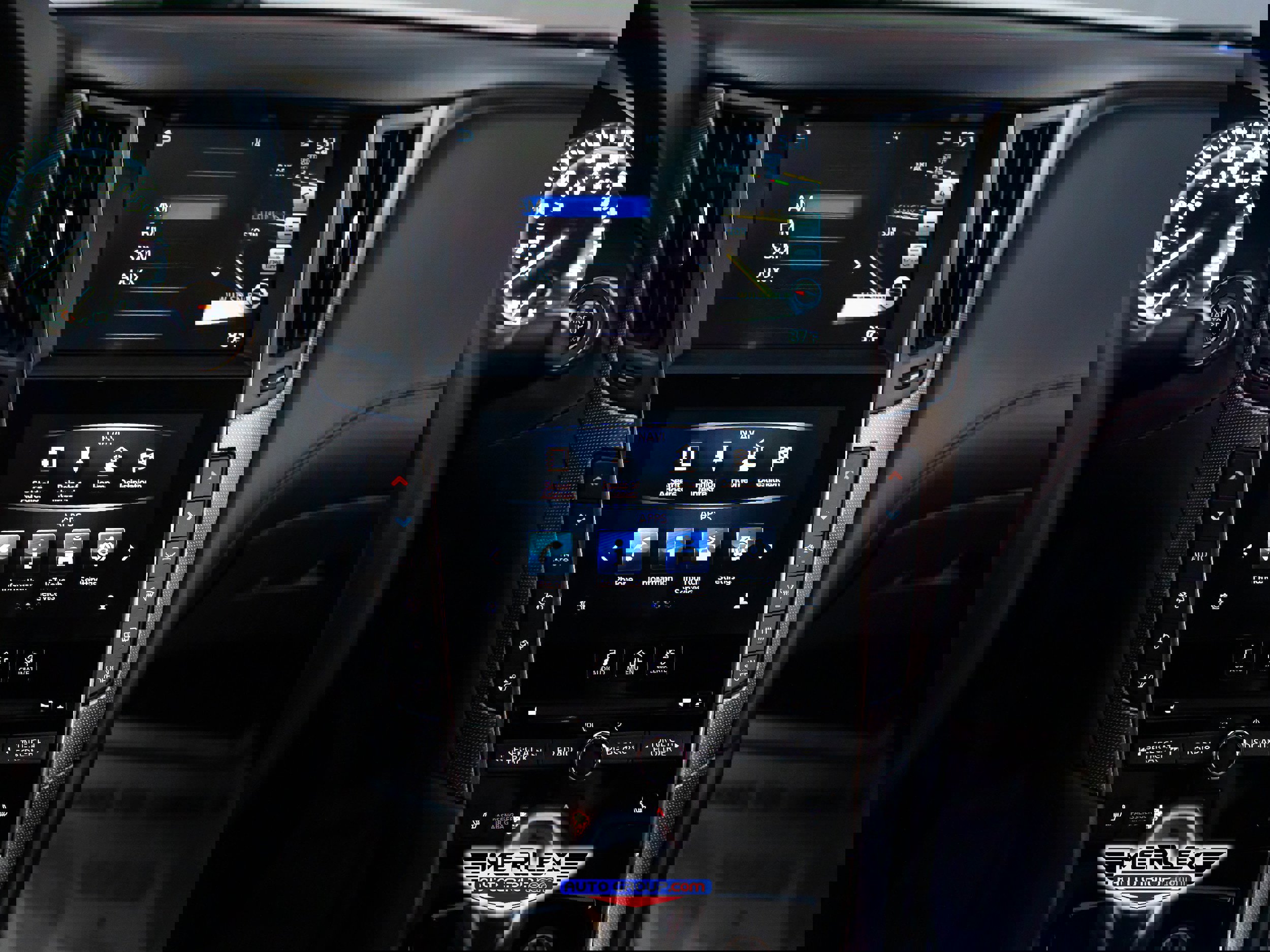 Used 2019 INFINITI Q50 Red Sport 400 w/ Proactive Package image 31