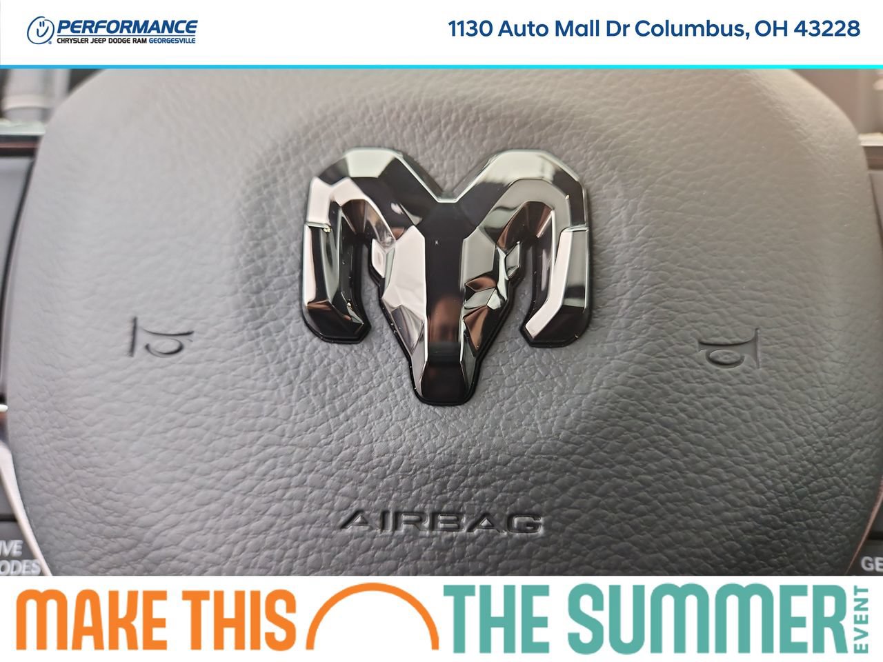 New 2026 RAM 1500 Limited w/ Night Edition AWD/4WD image 22