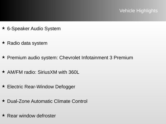 Certified 2023 Chevrolet Silverado 1500 LT AWD/4WD image 29