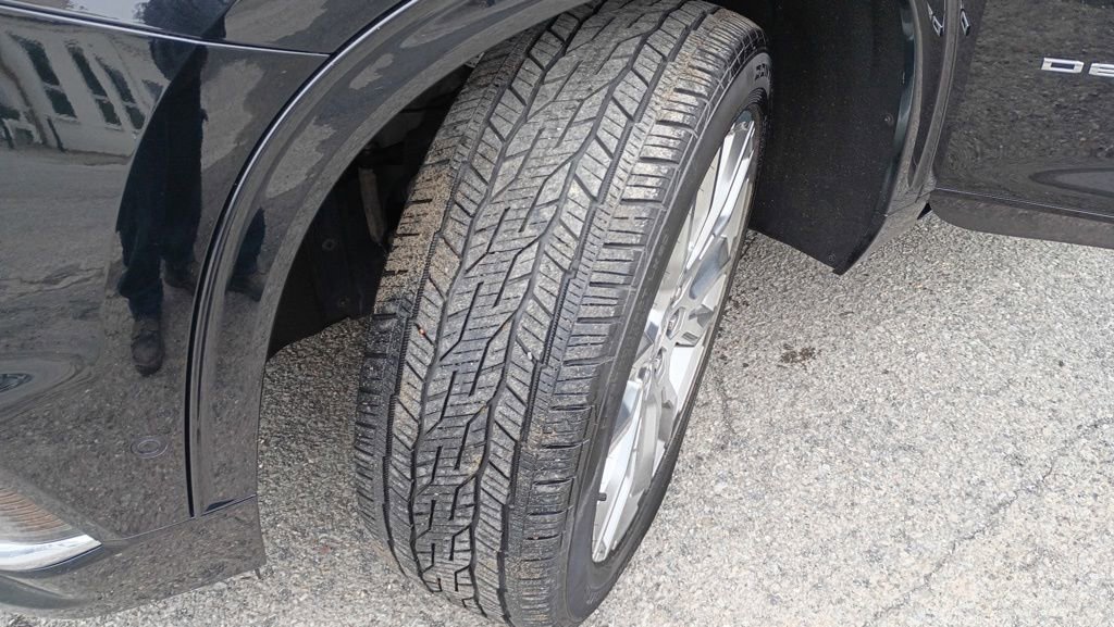 Used 2024 GMC Acadia Denali w/ Super Cruise Package image 11