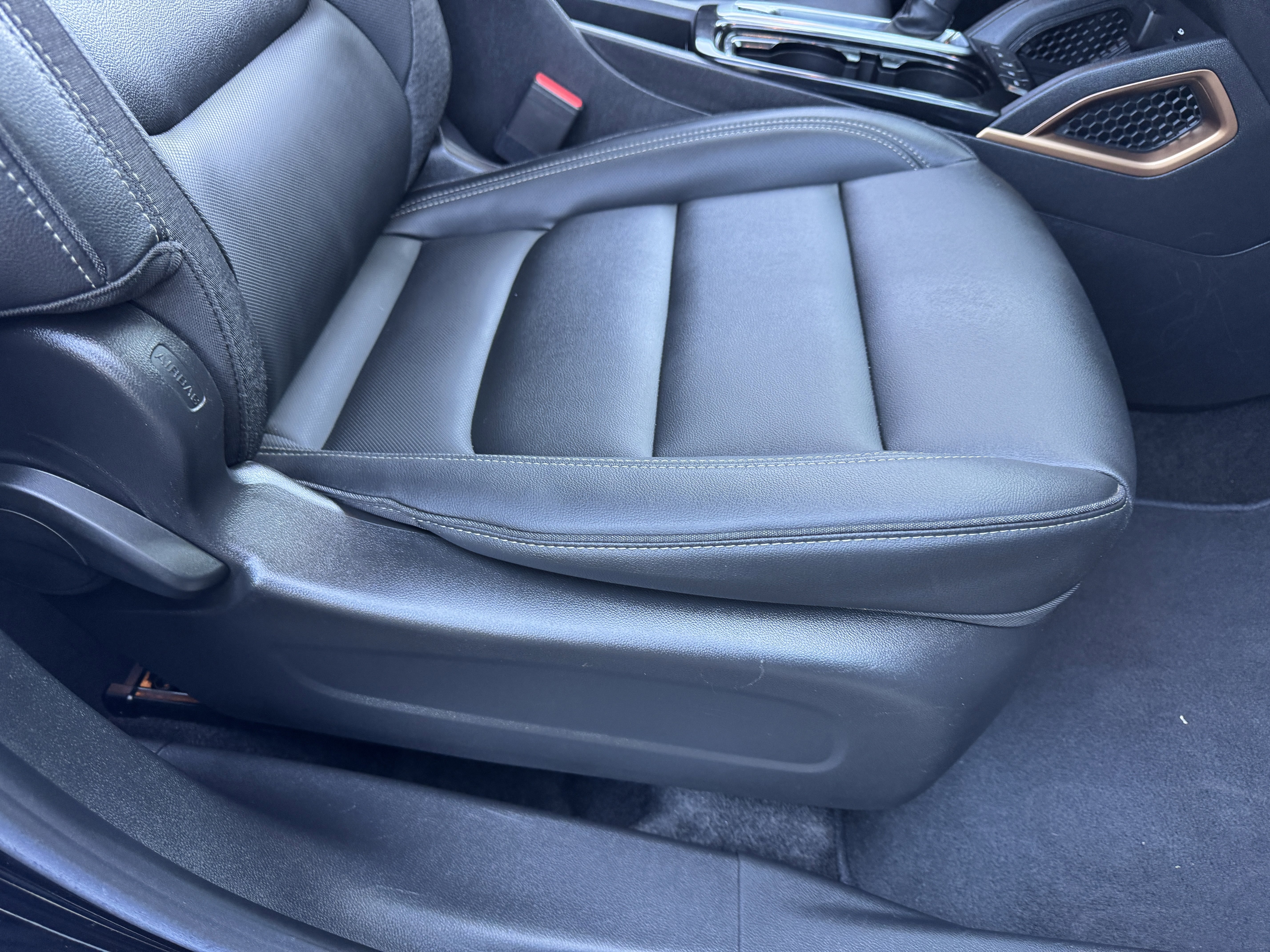 Certified 2022 Chevrolet TrailBlazer ACTIV w/ Technology Package image 21