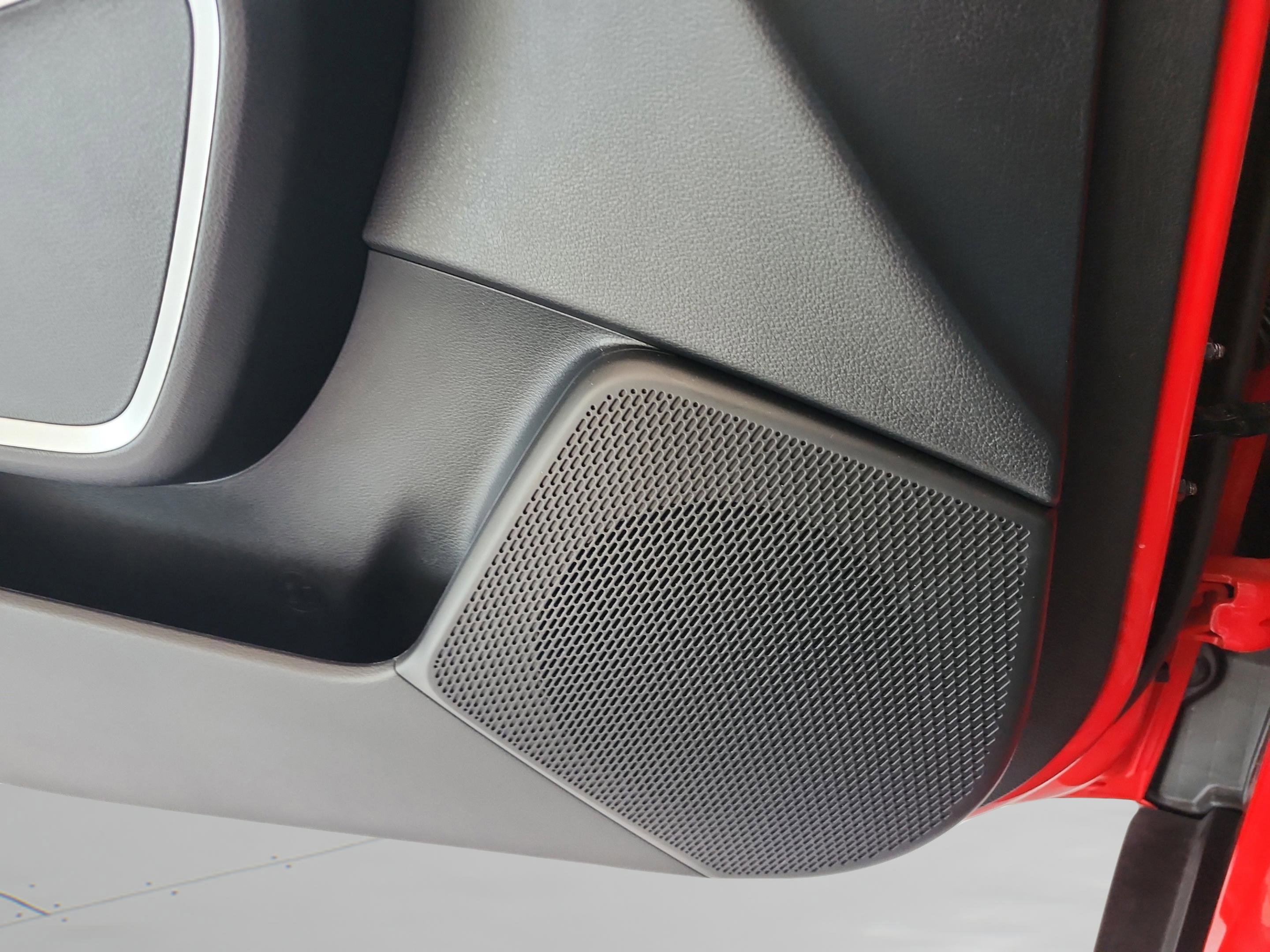 Used 2022 Kia Soul LX w/ Technology Package FWD image 22