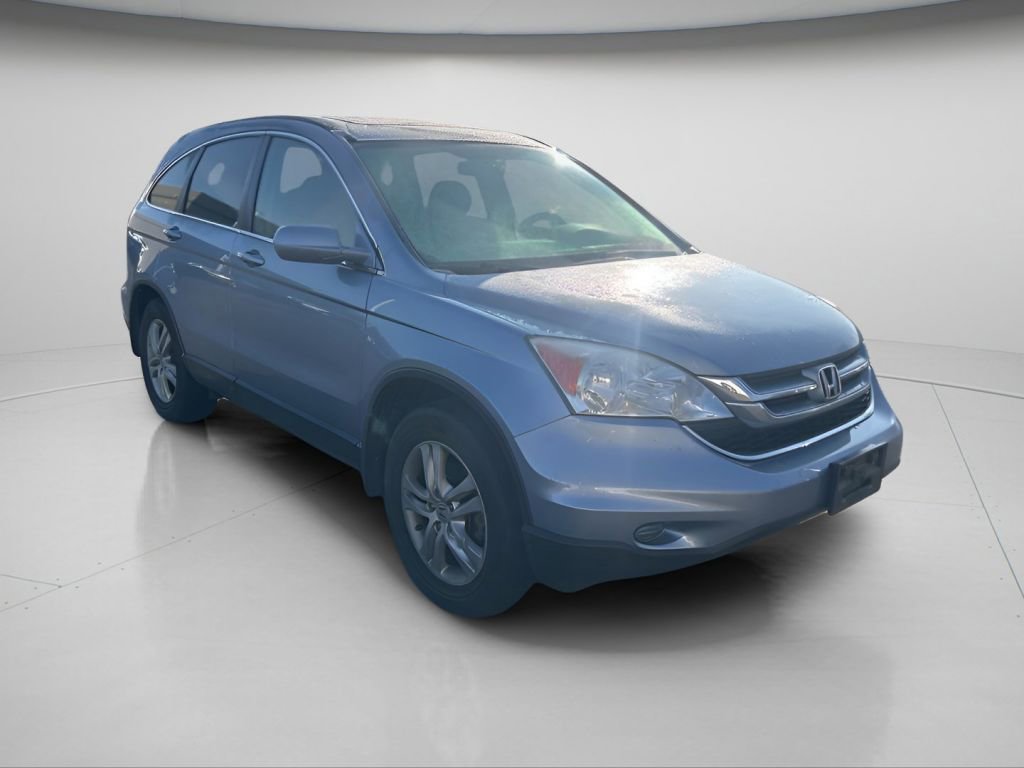 Used 2010 Honda CR-V EX-L image 2