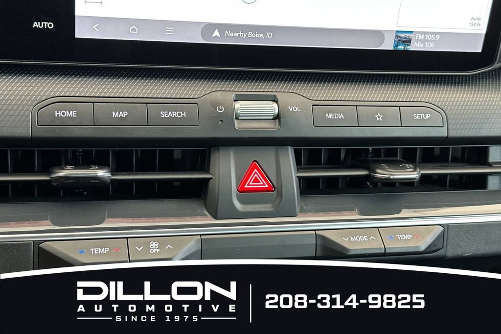Used 2025 Kia K4 GT-Line FWD image 20
