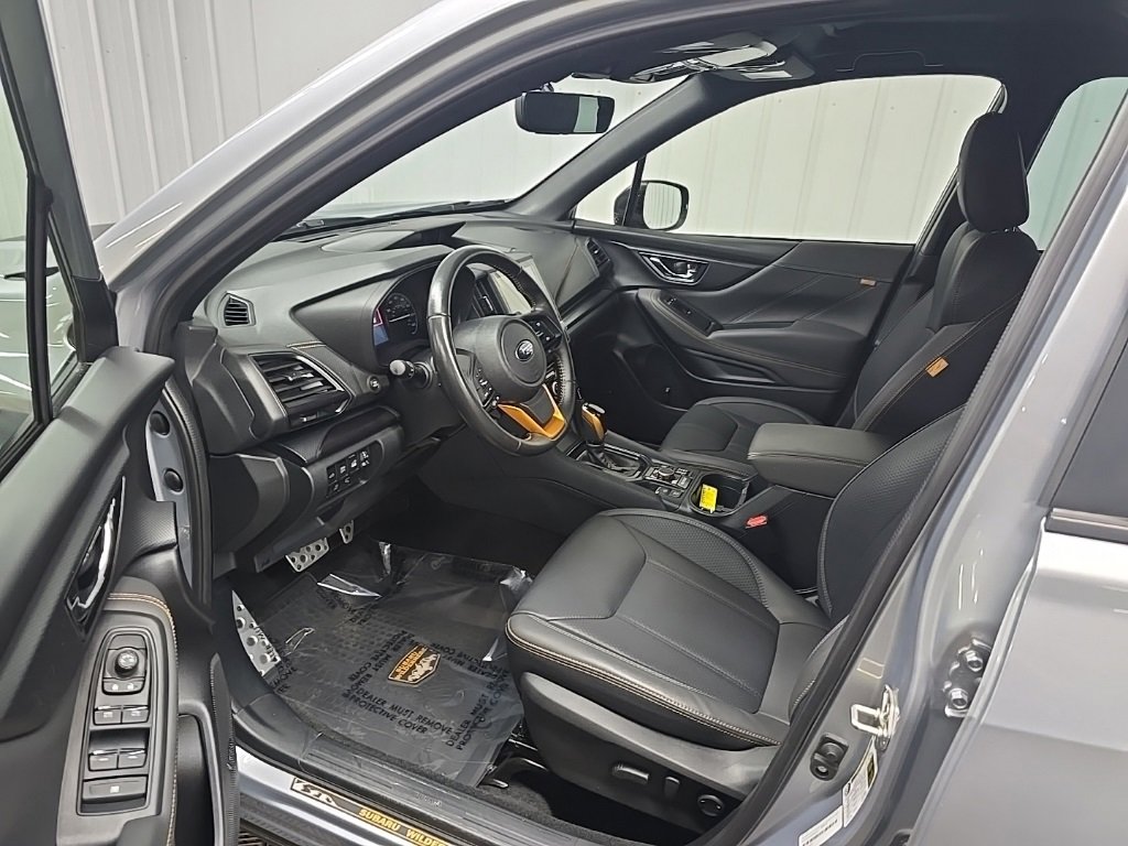 Used 2022 Subaru Forester Wilderness image 33