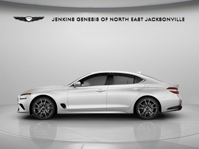 New 2026 Genesis G70 2.5T image 5