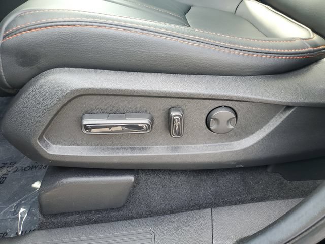 Certified 2025 Honda Pilot TrailSport image 23