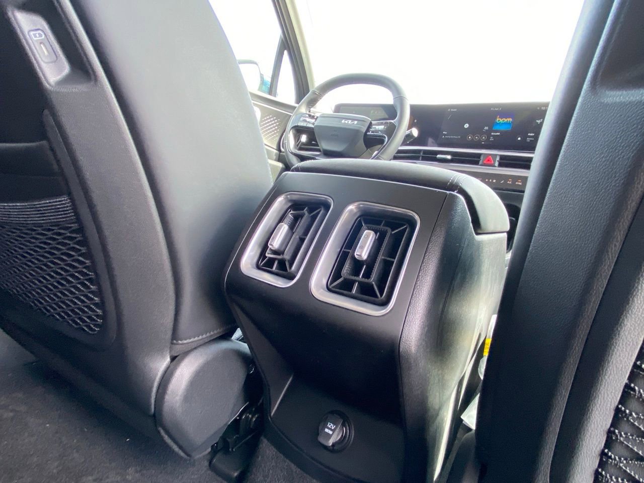 New 2026 Kia Sorento EX AWD/4WD image 24