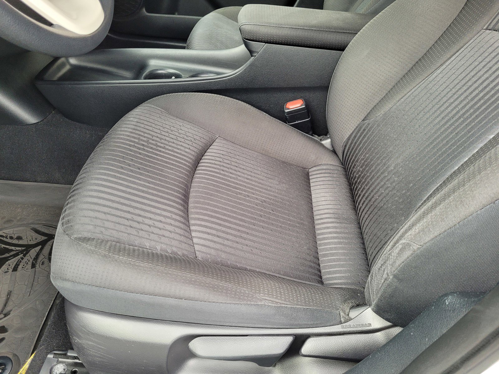 Used 2017 Toyota Prius Two image 26