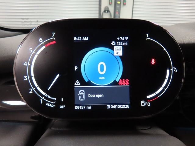 Used 2023 MINI Cooper S image 24