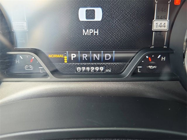 Certified 2019 RAM 1500 Limited image 29