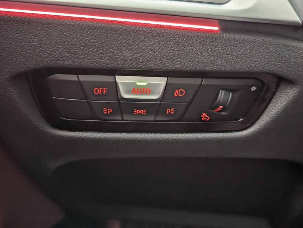 Used 2023 BMW i4 eDrive40 w/ Premium Package RWD image 45