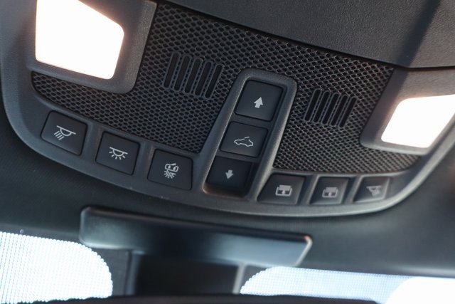 Used 2017 Ford F150 Platinum w/ Equipment Group 701A Luxury image 28