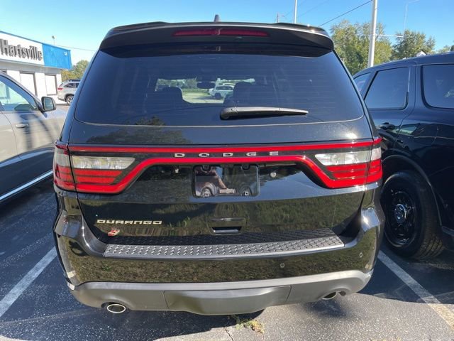 New 2023 Dodge Durango AWD w/ Skid Plate Group image 6