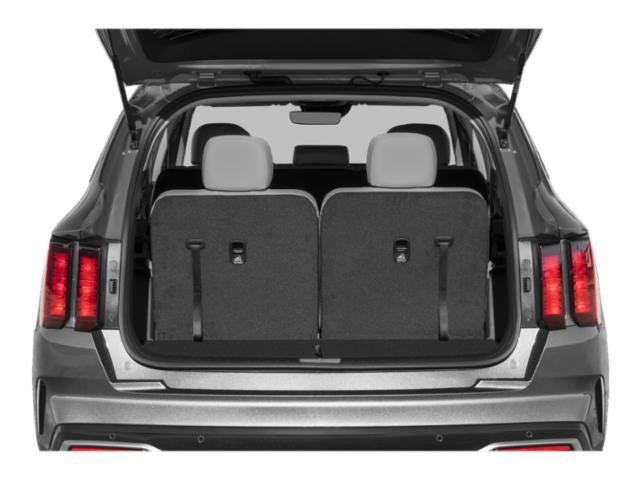 Certified 2023 Kia Sorento S w/ Panoramic Sunroof Package FWD image 14