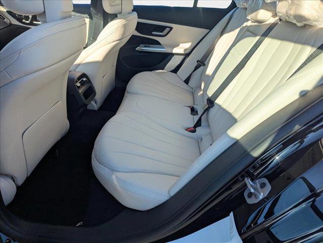 New 2025 Mercedes-Benz E 350 Sedan image 13