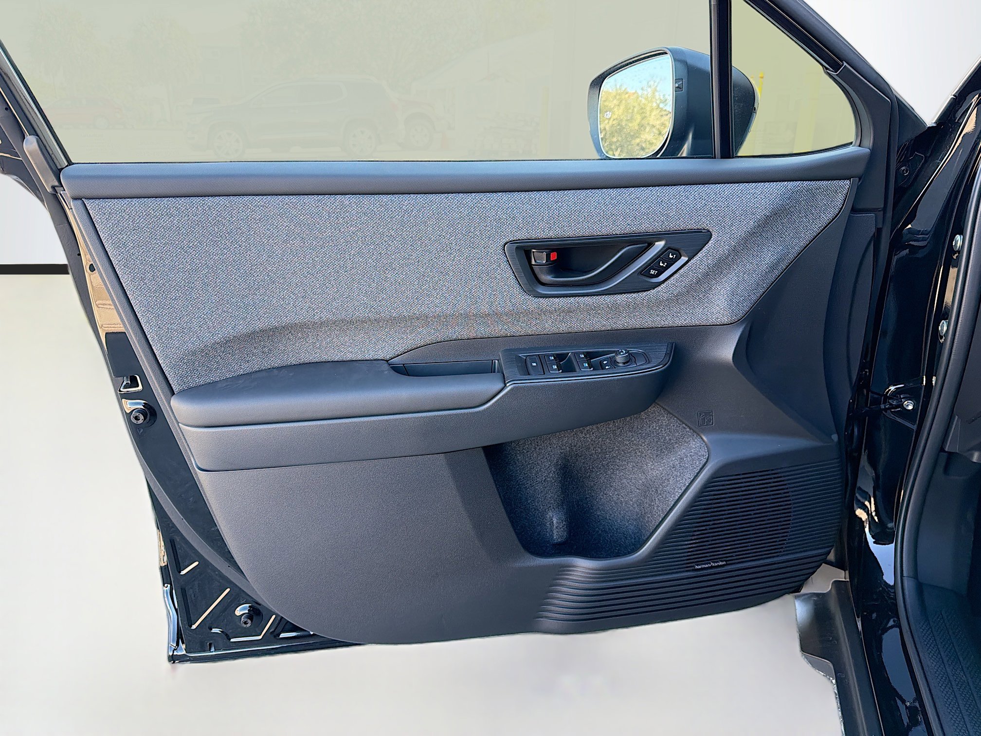 New 2026 Subaru Outback Limited image 23