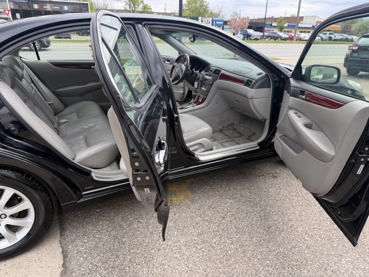 Used 2003 Lexus ES 330 FWD image 23