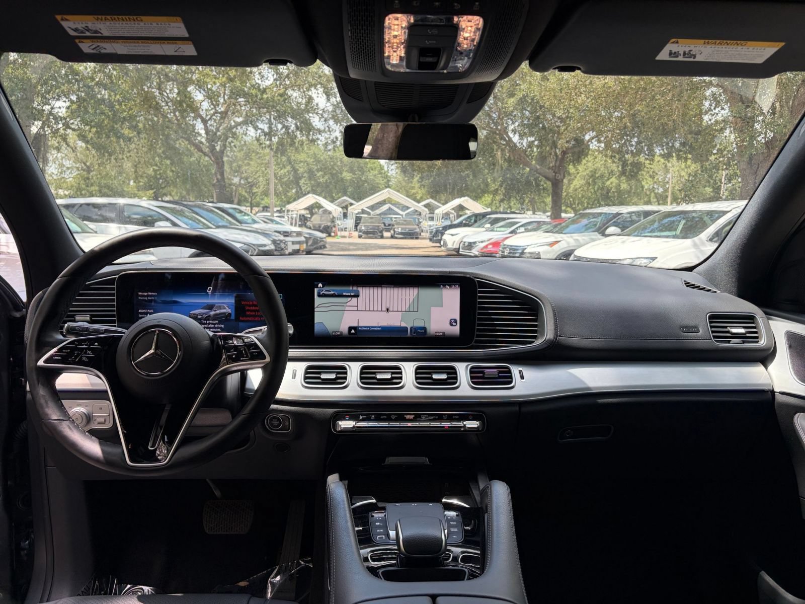 Used 2026 Mercedes-Benz GLE 350 4MATIC image 32