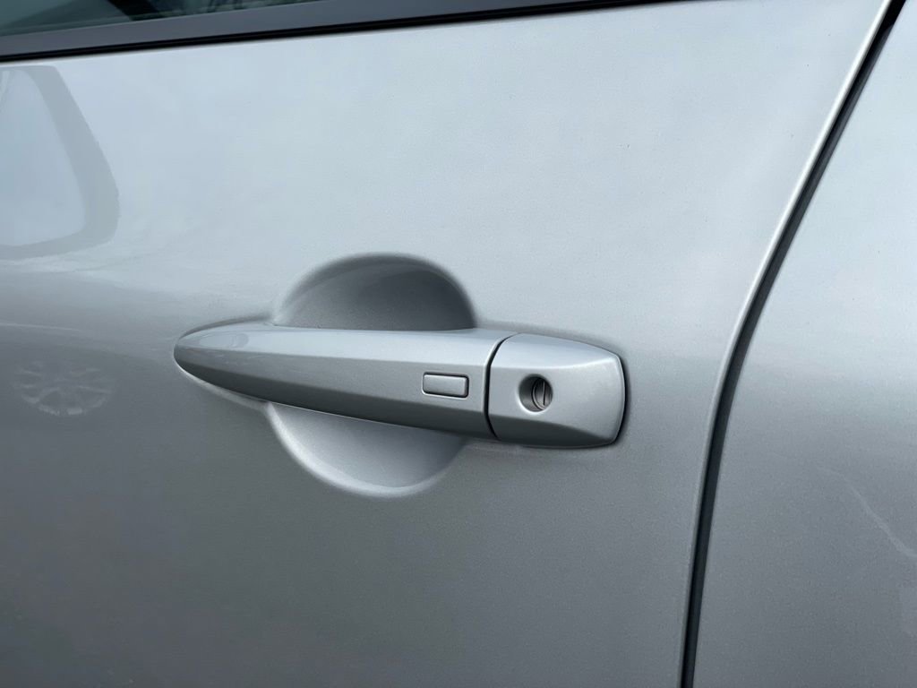 Certified 2023 Nissan Rogue SV AWD/4WD image 31