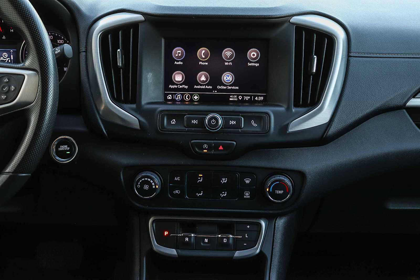Used 2024 GMC Terrain SLE image 13