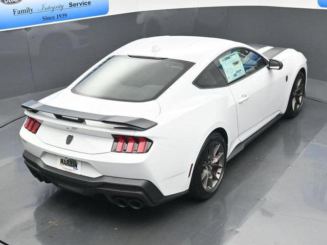 New 2026 Ford Mustang Dark Horse RWD image 23