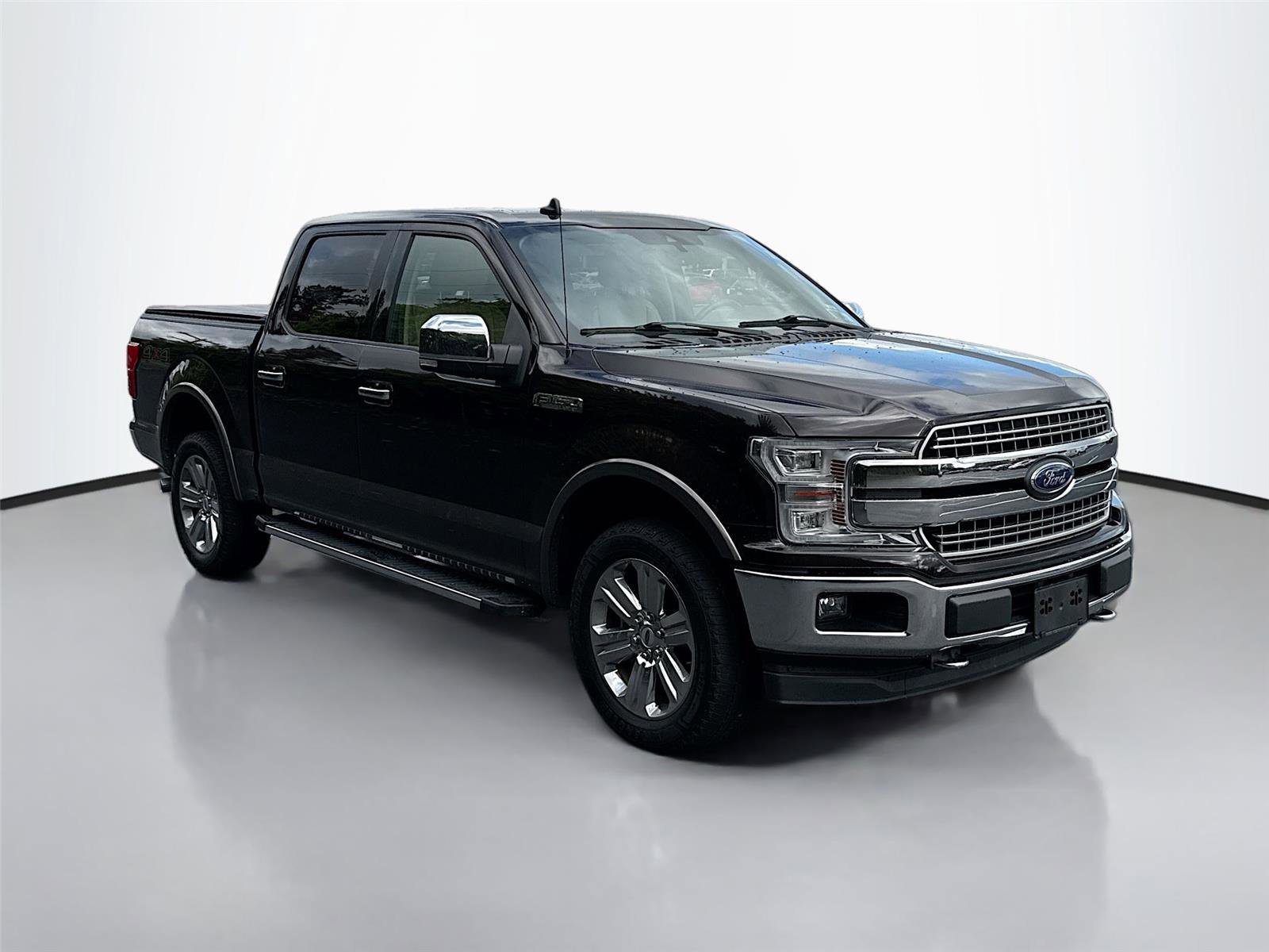 Used 2020 Ford F150 Lariat w/ Equipment Group 502A Luxury