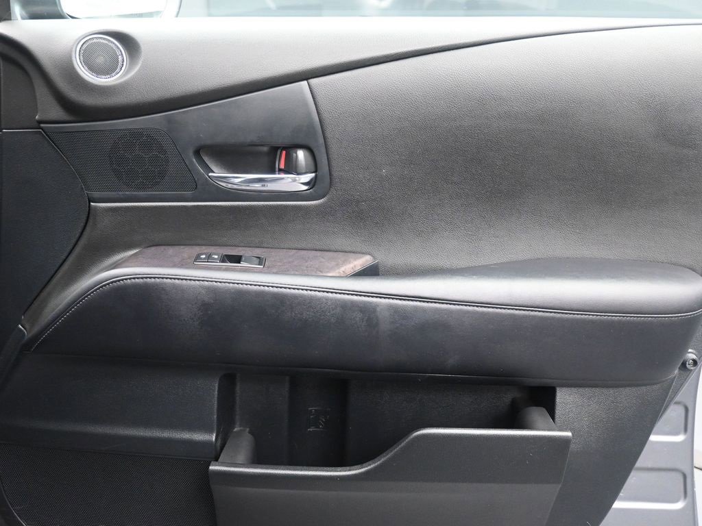 Used 2014 Lexus RX 350 FWD w/ Navigation Package image 30