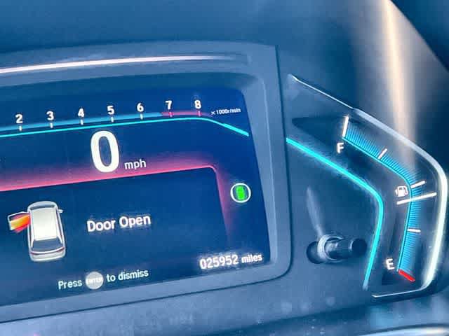 Used 2024 Honda Odyssey Elite image 19