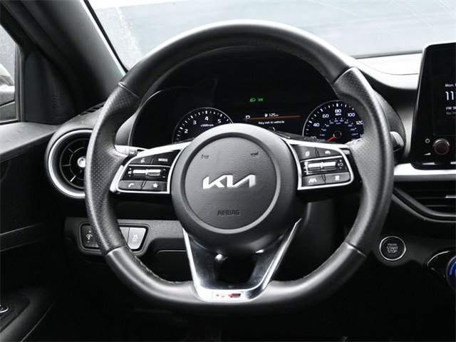 Used 2024 Kia Forte GT-Line image 10