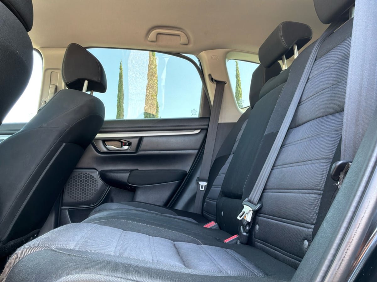 Used 2022 Honda CR-V Special Edition image 18