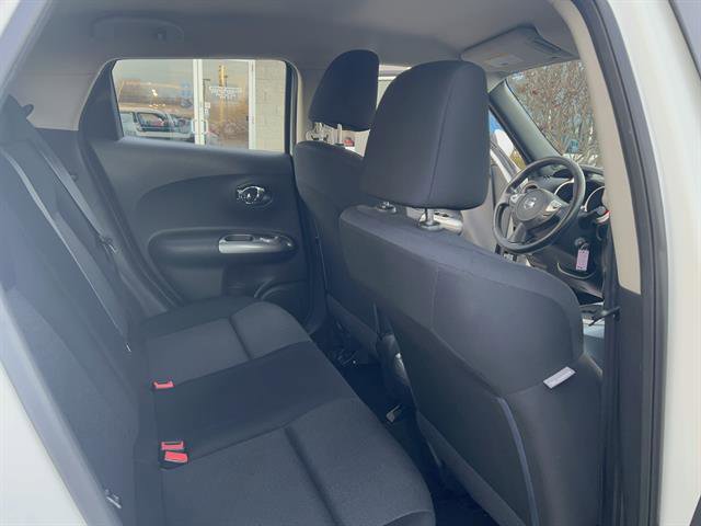 Used 2014 Nissan Juke S image 18