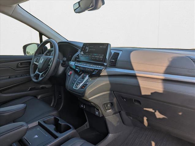 Used 2025 Honda Odyssey EX-L image 29