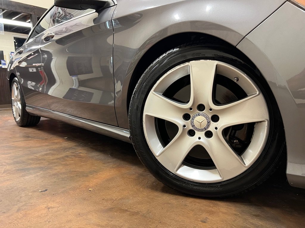 Used 2017 Mercedes-Benz CLA 250 image 37